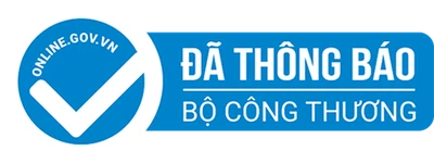 Đã thông báo Bộ Công Thương