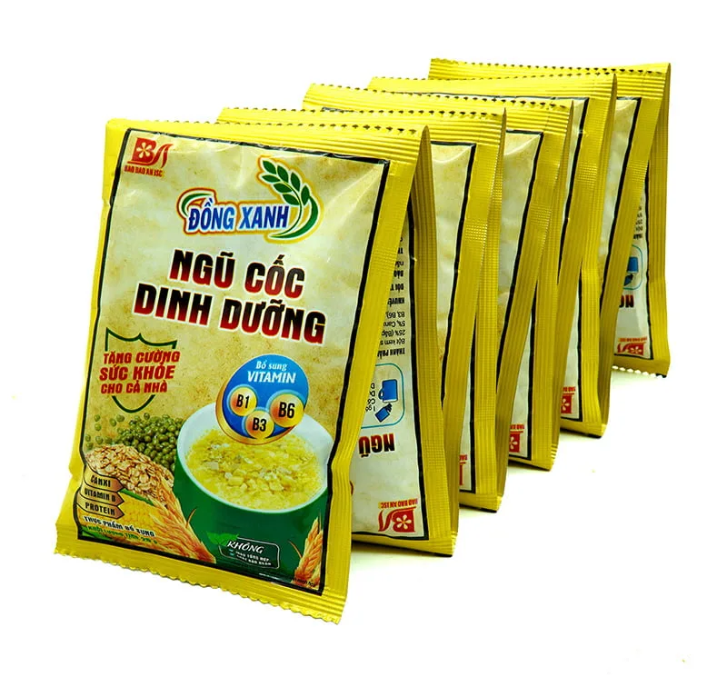 Ngũ cốc dinh dưỡng Đồng Xanh — ảnh 5
