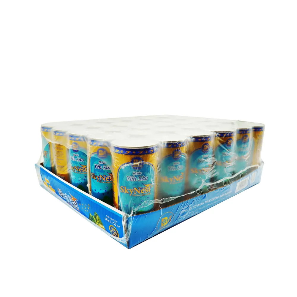 Nước yến Skynest lon