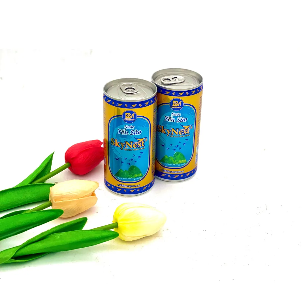 Nước yến Skynest lon — ảnh 5